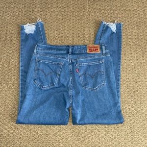 Levi Jeans NWOT